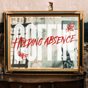 Coffin - Holding Absence