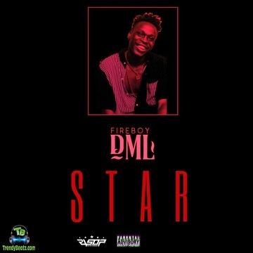 Star - Fireboy DML