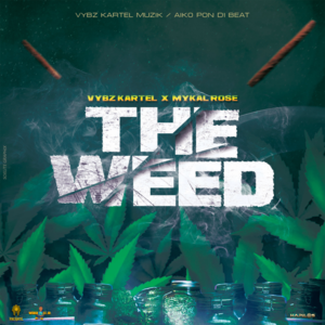 The Weed - Vybz Kartel