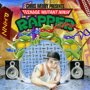 Cuz I’m Drunk - Chris Webby (Ft. Mic Galper)