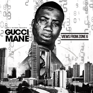 Right Now - Gucci Mane (Ft. Andy Milonakis & Chief Keef)