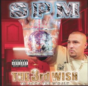 Hillwood Hustlaz - South Park Mexican (Ft. Grimm & Rasheed)