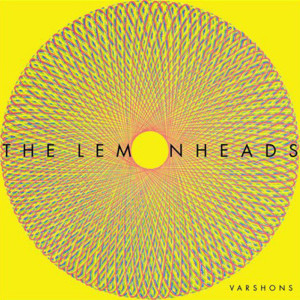 The Green Fuz - The Lemonheads