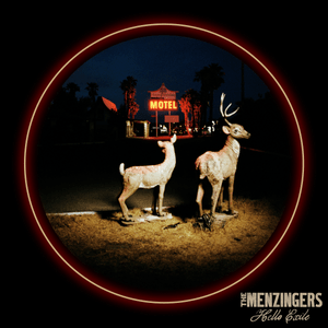 America (You’re Freaking Me Out) - The Menzingers