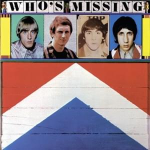 When I Was A Boy - The Who