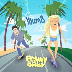 Penny Baby - Illumate