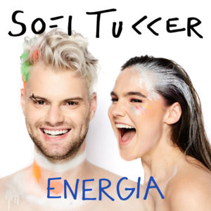 Energia - SOFI TUKKER