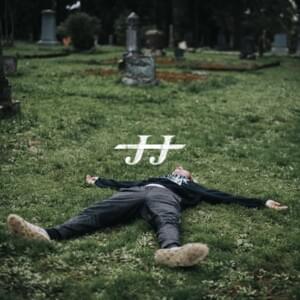 Love Is Dead - Jeris Johnson