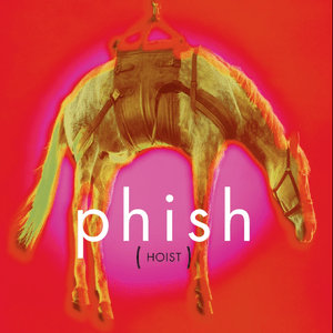 If I Could - Phish (Ft. Alison Krauss)