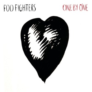 Disenchanted Lullaby - Foo Fighters