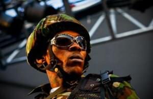 Smaddy Dead - Vybz Kartel