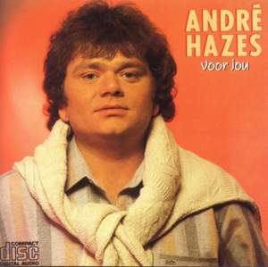 Ik kan niet meer zonder jou - André Hazes