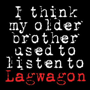 Fallen - Lagwagon