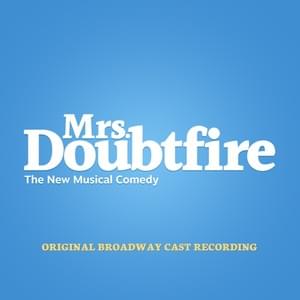 Telling Time Rap - Mrs. Doubtfire Original Broadway Cast (Ft. Rob McClure)