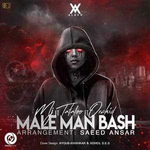 Male Man Bash (English Translation) - Amir Tataloo