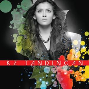 Scared to Death - KZ Tandingan