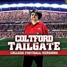 Boston College - Colt Ford