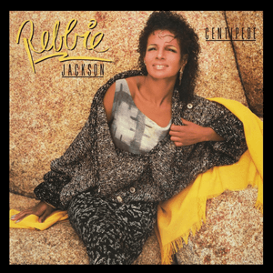 I Feel For You - Rebbie Jackson