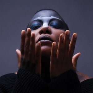 Modern Time - Meshell Ndegéocello