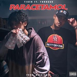 PARACETAMOL - TG TIGER (Ft. YOUNGGU)