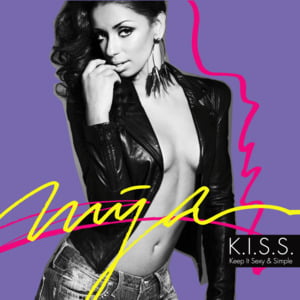 K.I.S.S. - Mýa