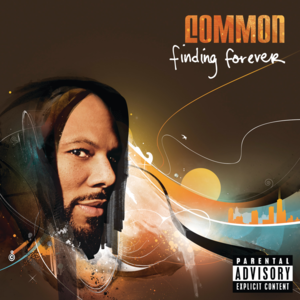 Break My Heart - Common