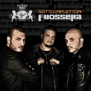 Attento al tuo vicino - Fuossera (Ft. Club Dogo)