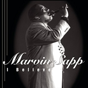 Standing on the Rock - Marvin Sapp