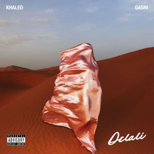 Delali - Khaled - خالد (Ft. GASHI)