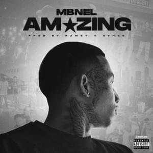 Amazing - MBNel