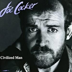 Edge of a Dream - Joe Cocker