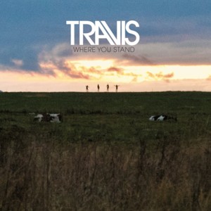 Warning Sign - Travis