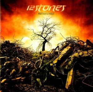 In Closing - 12 Stones