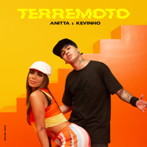 Terremoto - Anitta & Kevinho