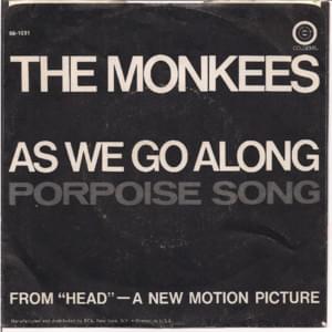 As We Go Along - The Monkees