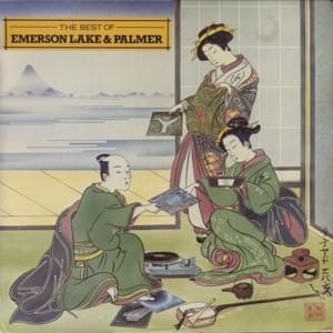 Lucky Man (2012 Remastered Version) - Emerson, Lake & Palmer