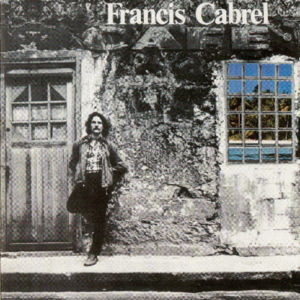 Petite Marie - Francis Cabrel