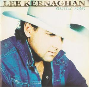 Something In The Water - Lee Kernaghan