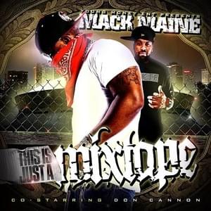 Throw It Back - Mack Maine (Ft. Lil Wayne)