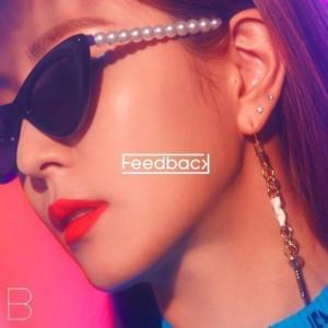 Feedback - BoA (보아) (Ft. Nucksal (넉살))