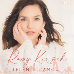 La vie en rose - Romy Kirsch