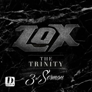 Try Me (Remix) - The LOX (Ft. DeJ Loaf)