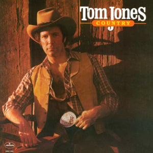 A Woman’s Touch - Tom Jones