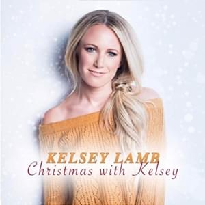 We Wish You a Merry Christmas - Kelsey Lamb