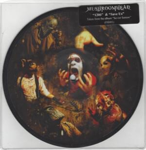 12 Hundred - Mushroomhead