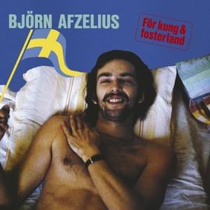 Ulf Brännare - Björn Afzelius