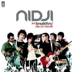 Heaven [Remix Version] - Nidji