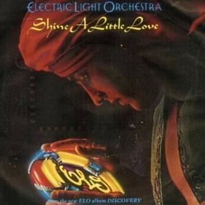 Shine a Little Love - Electric Light Orchestra