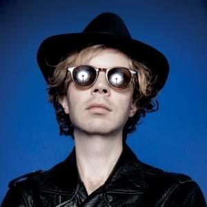 Blue Randy - Beck