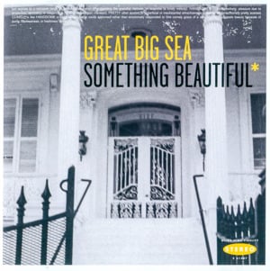 Let it Go - Great Big Sea